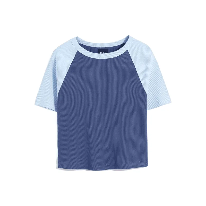 GAP Crop Tops Women's-2