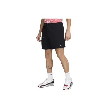 Nike Club Men's French Terry Flow Shorts