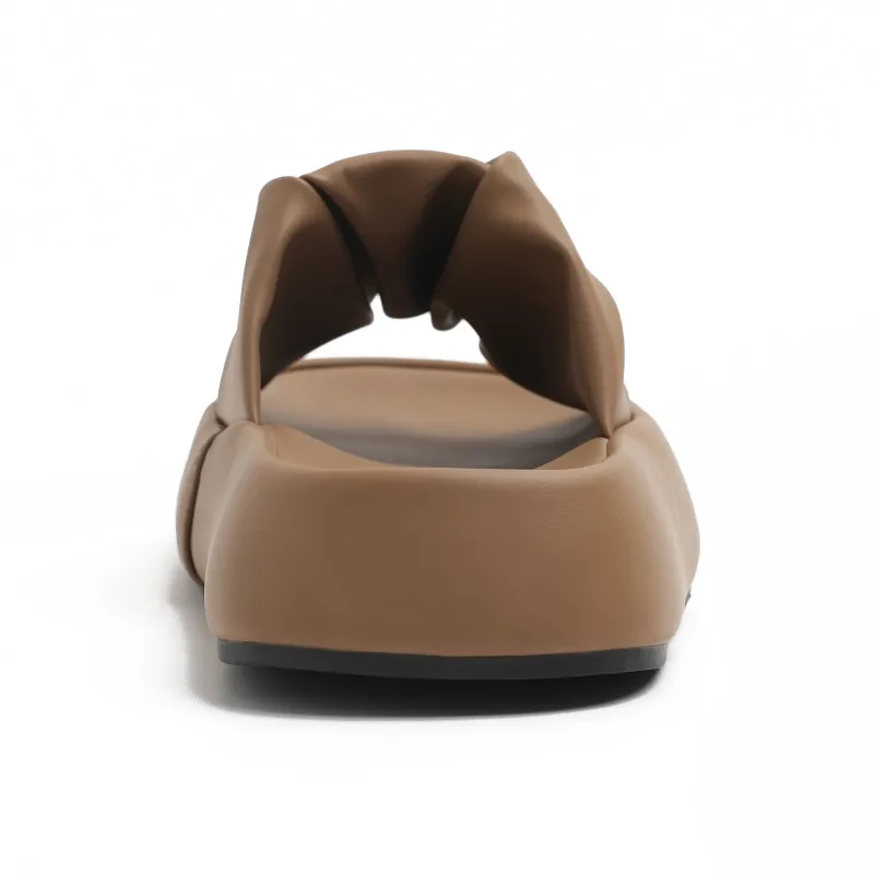 NUNZ Slip Resistant Slide Slippers Women's-17