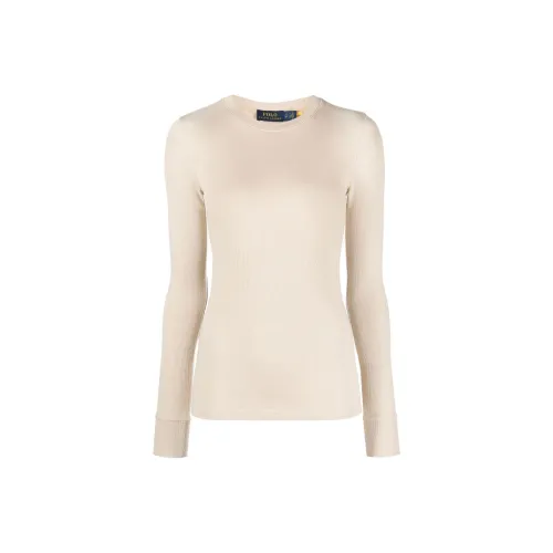 Polo Ralph Lauren Sweaters Women's Ivory