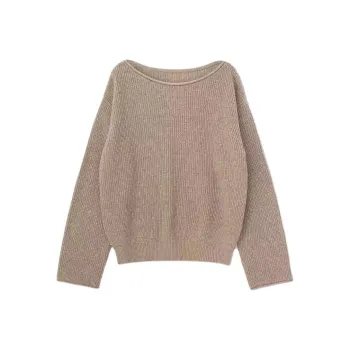 MUNJOUR Sweaters Women's