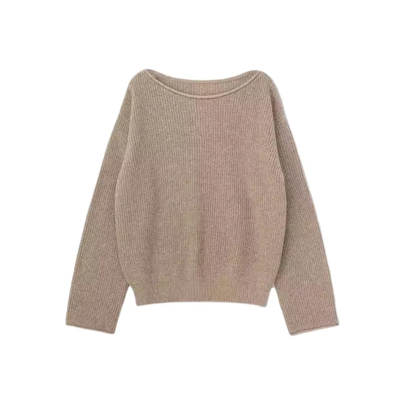 MUNJOUR Sweaters Women's-1