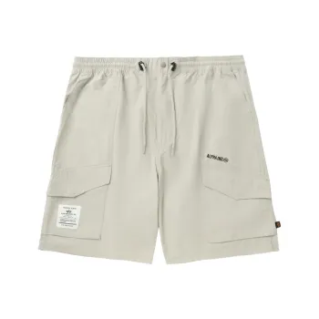 Alpha Industries SS24 Casual Shorts Unisex
