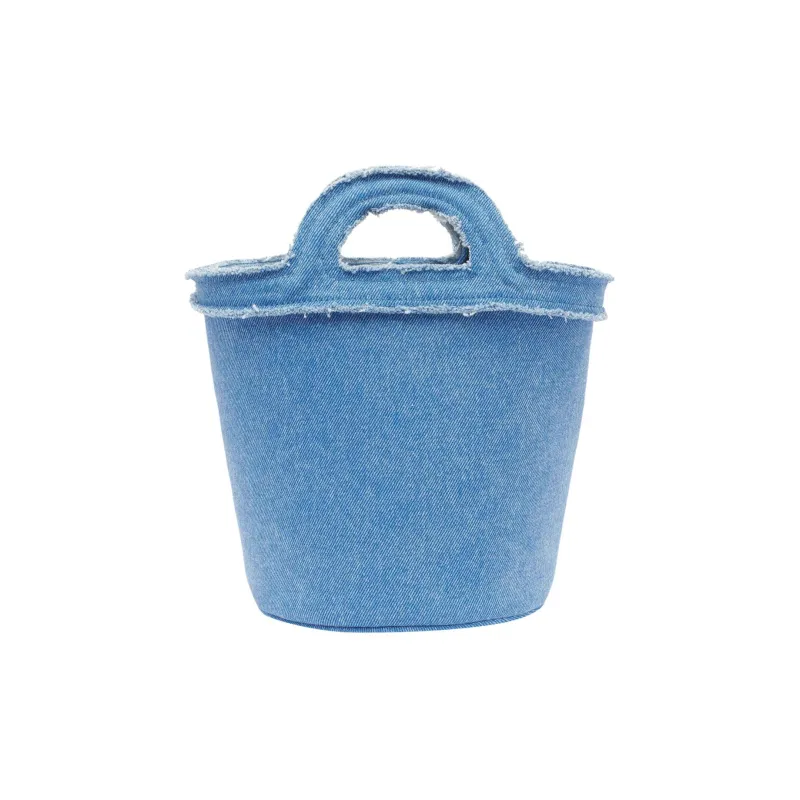 MARNI Mini Tropicalia Top Handle Bucket Bag-1