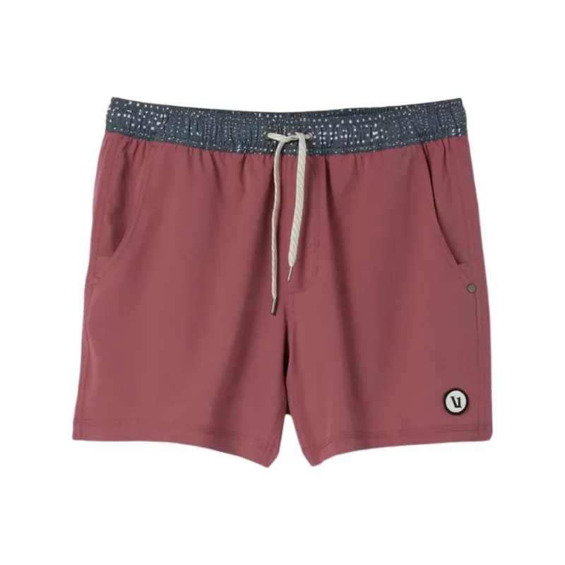 Vuori Sports Shorts Men-18