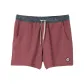 Saltwater Red