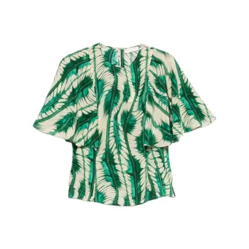 Ulla Johnson Ada Top