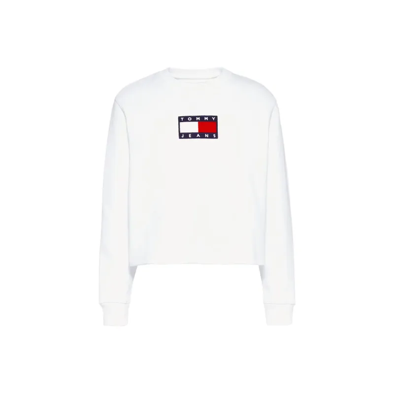 Tommy Hilfiger T Shirt Women's White-0