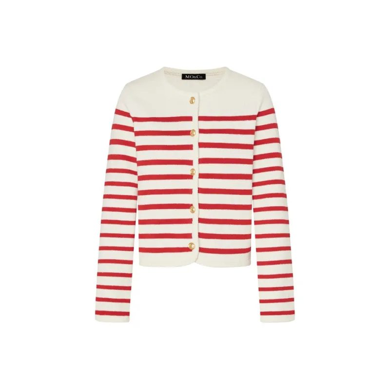 MO&CO Crop Tops Women's-2