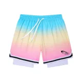 Gradient Pink