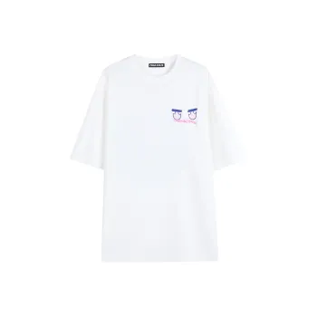 FRAIL STATE T Shirts Unisex White