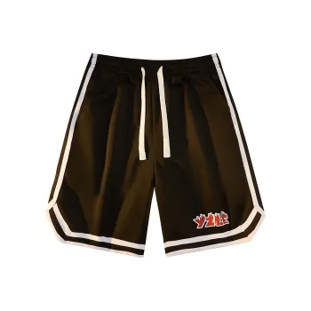 YZ Casual Shorts Unisex