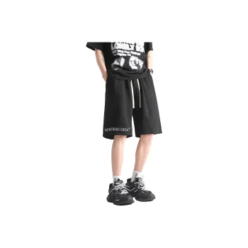 ZMOH Source Qi Series Casual Shorts Unisex