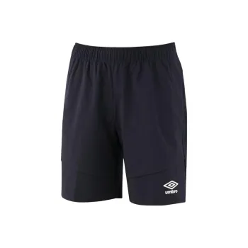 Umbro Casual Shorts Men's Marine Blue