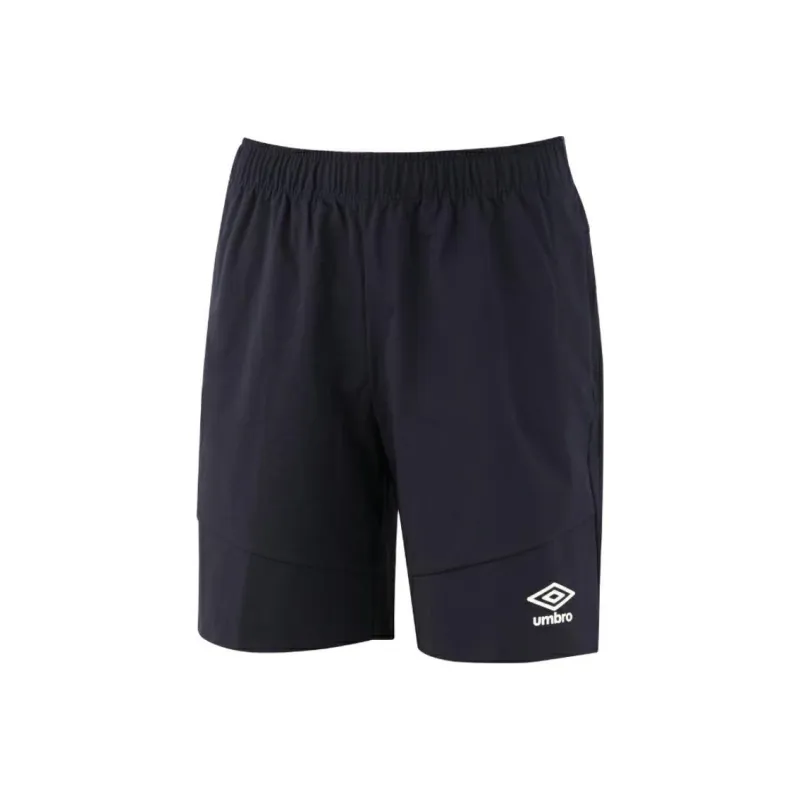 Umbro Casual Shorts Men's Marine Blue-0