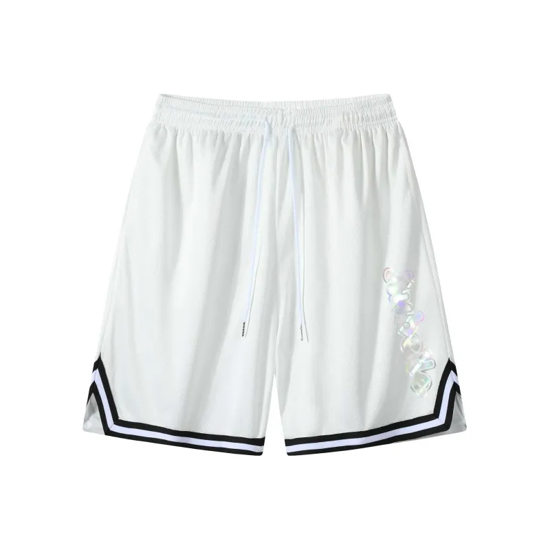 JINBEILE Basketball Shorts Unisex-21