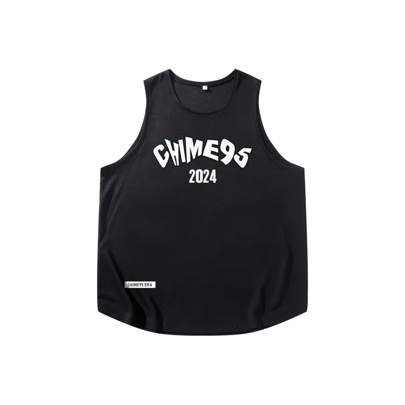 RHIME Chime95 Series Basketball Jerseys Unisex-0