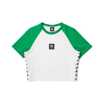 Kappa Crop Tops Women's