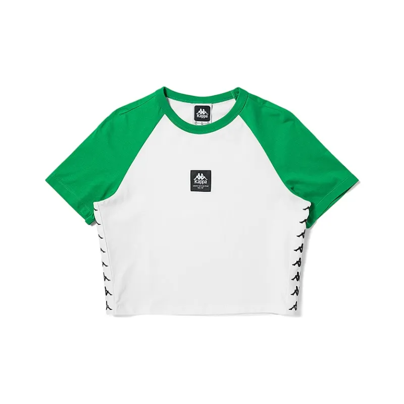 Kappa Crop Tops Women's-0