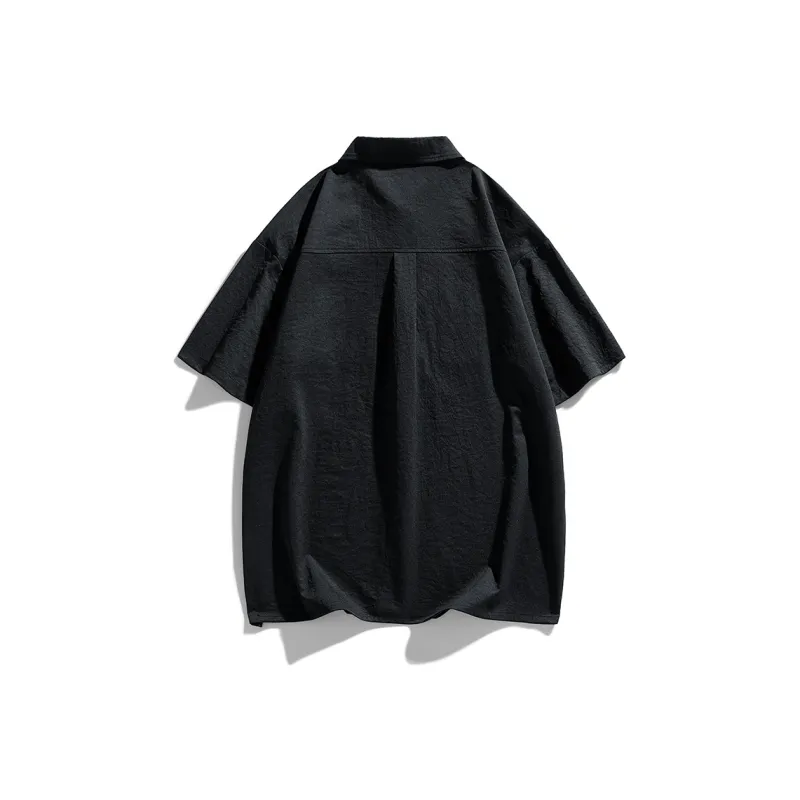 CASAMIA Shirts Men-1