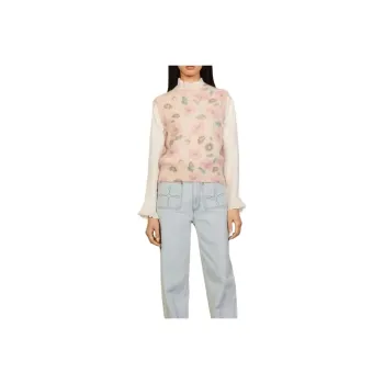 Sandro Sweater Women's Multicolor