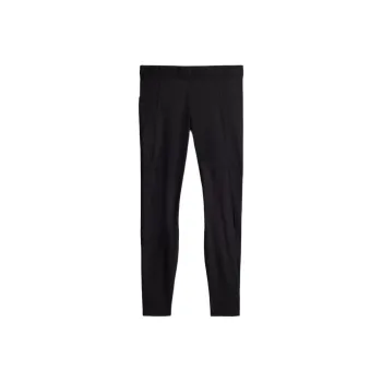 H&M Athletic Trousers Men's Black