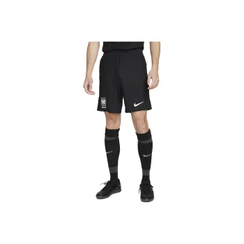 Nike Soccer Bottoms Men Black
