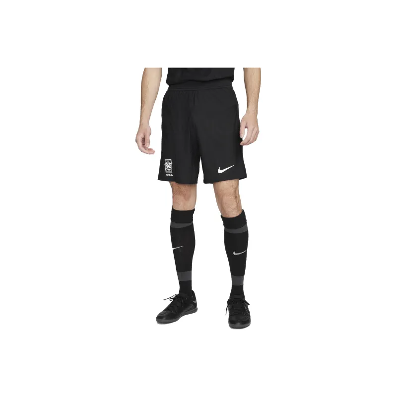 Nike Soccer Bottoms Men Black-0