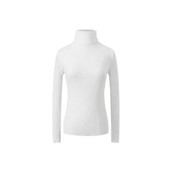 TB IN LOVE Sweaters Women's White