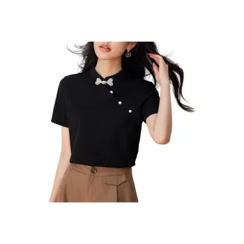 SONDR T-Shirts Women's Black
