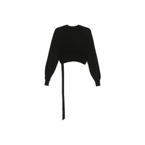 Rick Owens DRKSHDW Tatlin Sweat T Shirt 'Black'