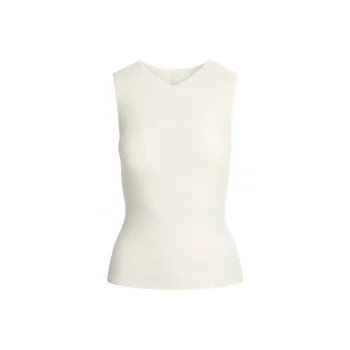 SKIMS SS25 Tank Top Women's MARBLE/Marble