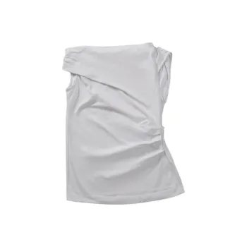 DRIES VAN NOTEN Tank Top Women's White