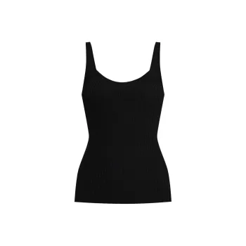THEORY Wool Tank Top