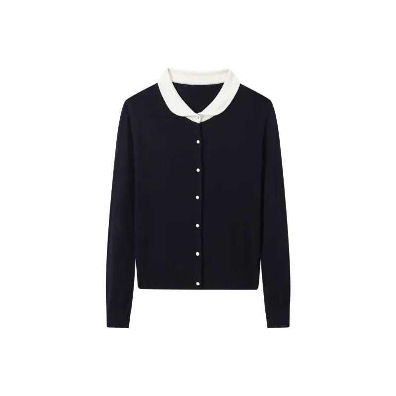 H YXIANG Sweaters Women's-4