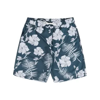 HOTMARZZ Casual Shorts Men's Black
