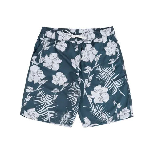 HOTMARZZ Casual Shorts Men's Black