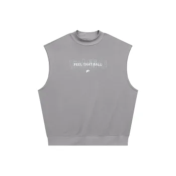 UZIS Basketball Jerseys Unisex Gray