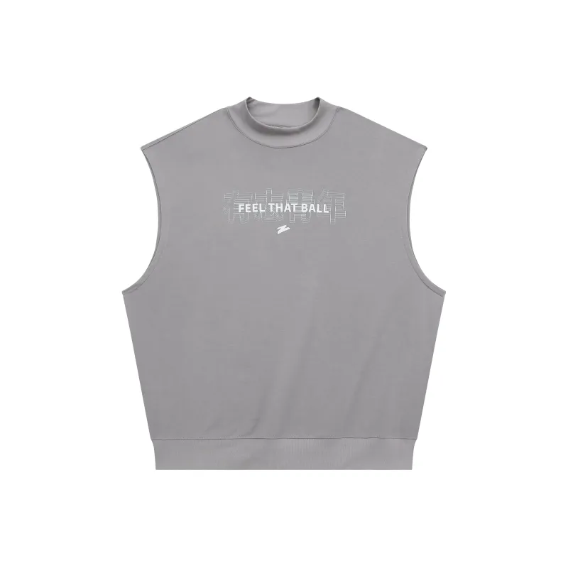 UZIS Basketball Jerseys Unisex Gray-0