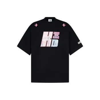 DanerWang T Shirts Unisex