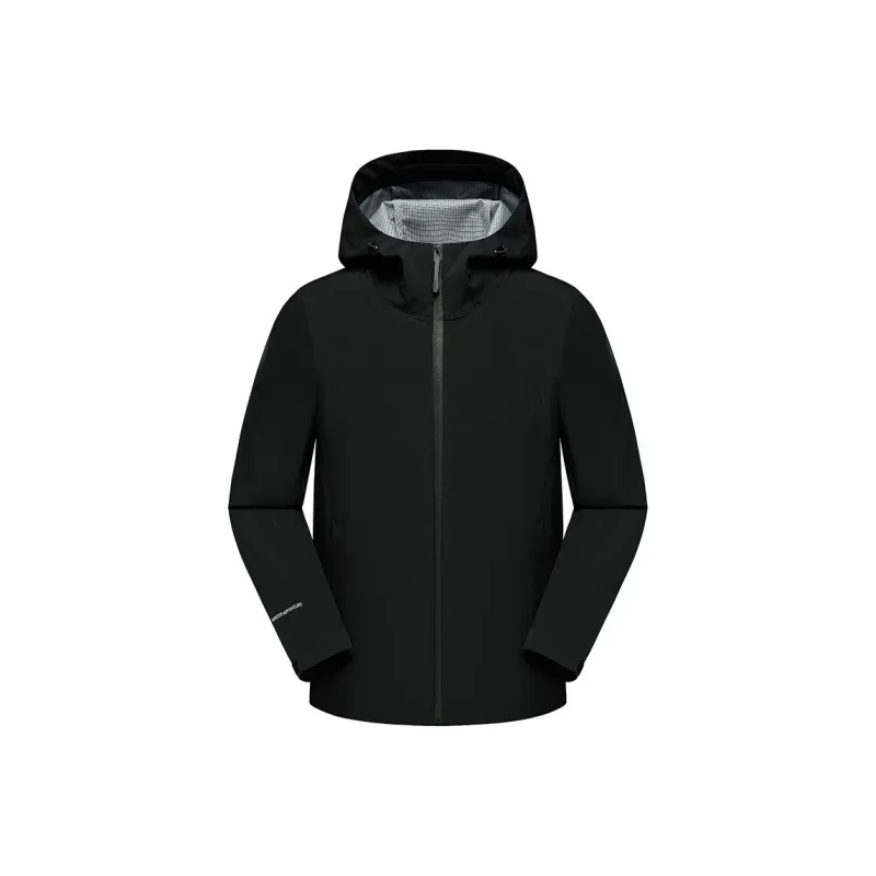 PIERRE CARDIN Windbreaker Jacket Unisex-1