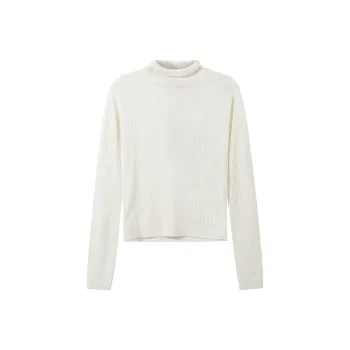 MaxMara Studio Sweater Women's Milk White