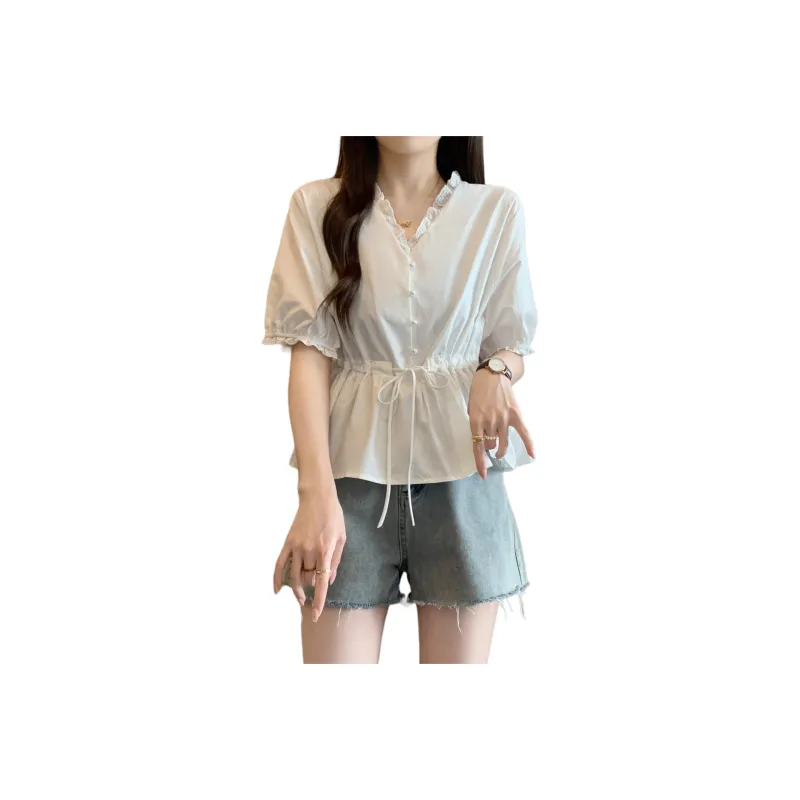 Dior Beauty T Shirts Women's-8