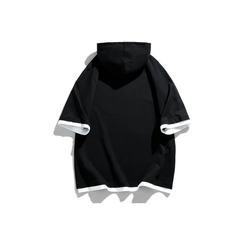 7 SEVFUN T Shirts Unisex-3