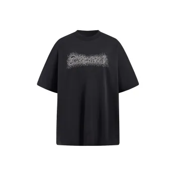A21 T Shirts Women's Black