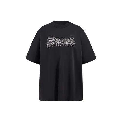 A21 T Shirts Women's Black