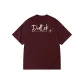 Maple Leaf Red