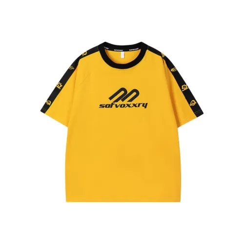 WAYHWEI T Shirts Unisex