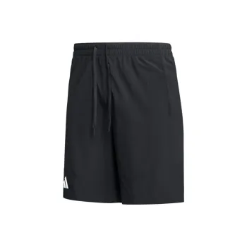 Adidas Free Shipping With AdiClub Program Knit 9' Aeroready Pocket Shorts
