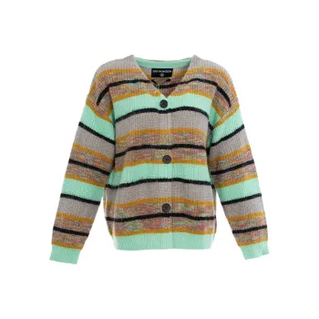 JESSYLINE Sweater Women's Stripes